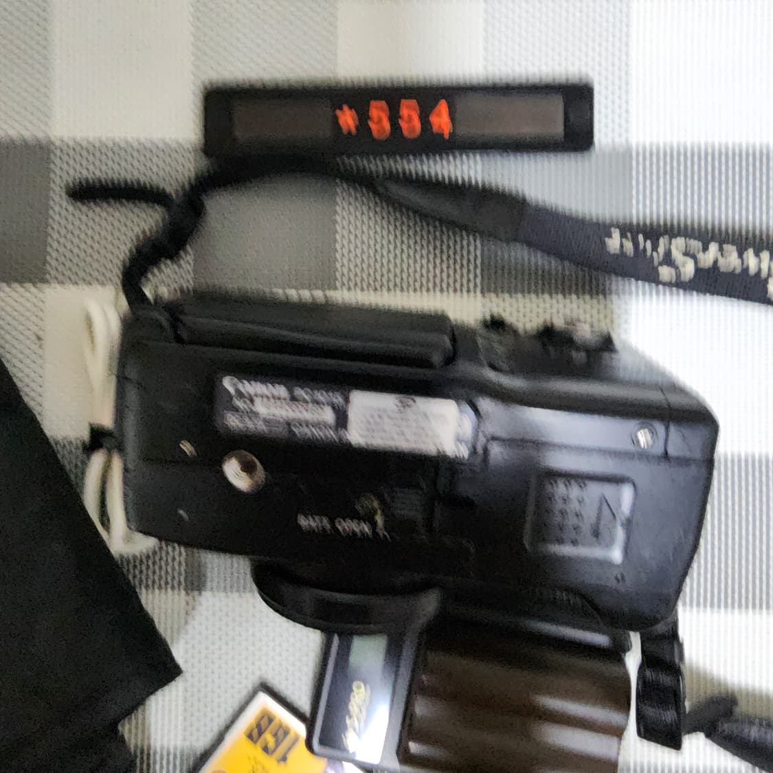 캐논 파워샷 G2 디지털카메라 파우치포함 상품이미지5