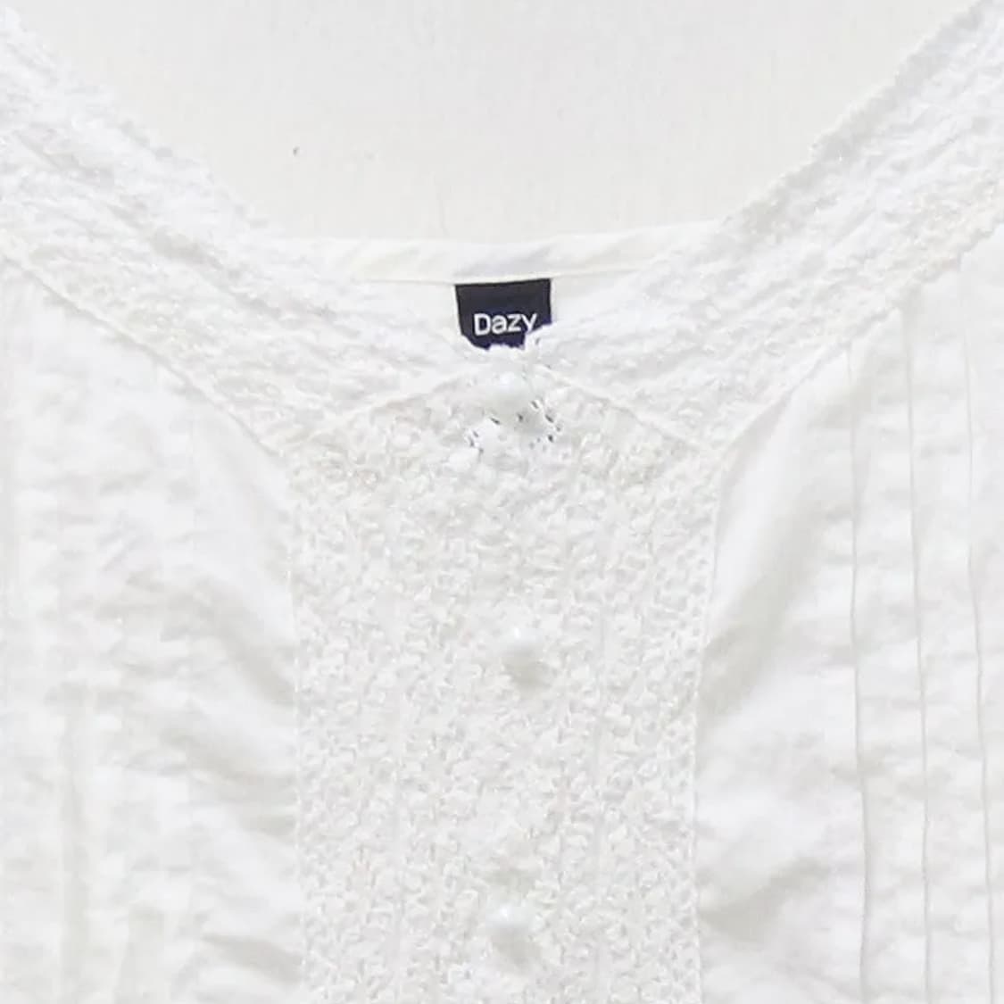 DAZY 뷔스티에 원피스 66453 상품이미지5