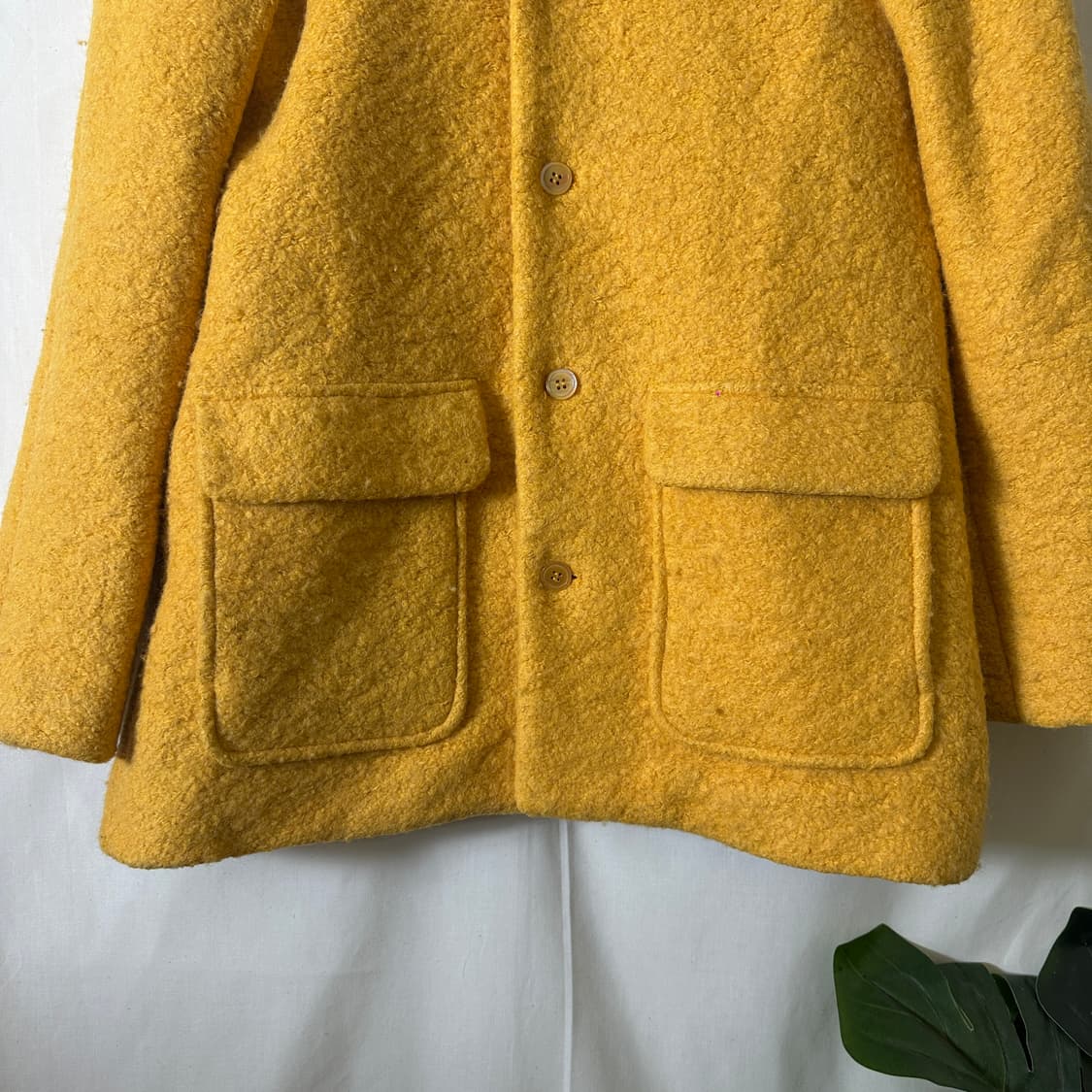 빔즈보이 후드 코트 상품이미지3