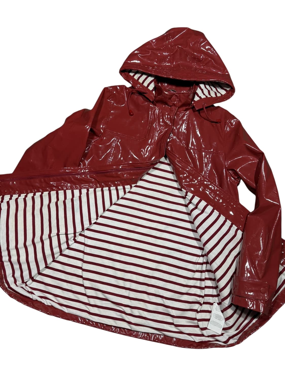 Armor Lux 아머 럭스 레인자켓 상품이미지1