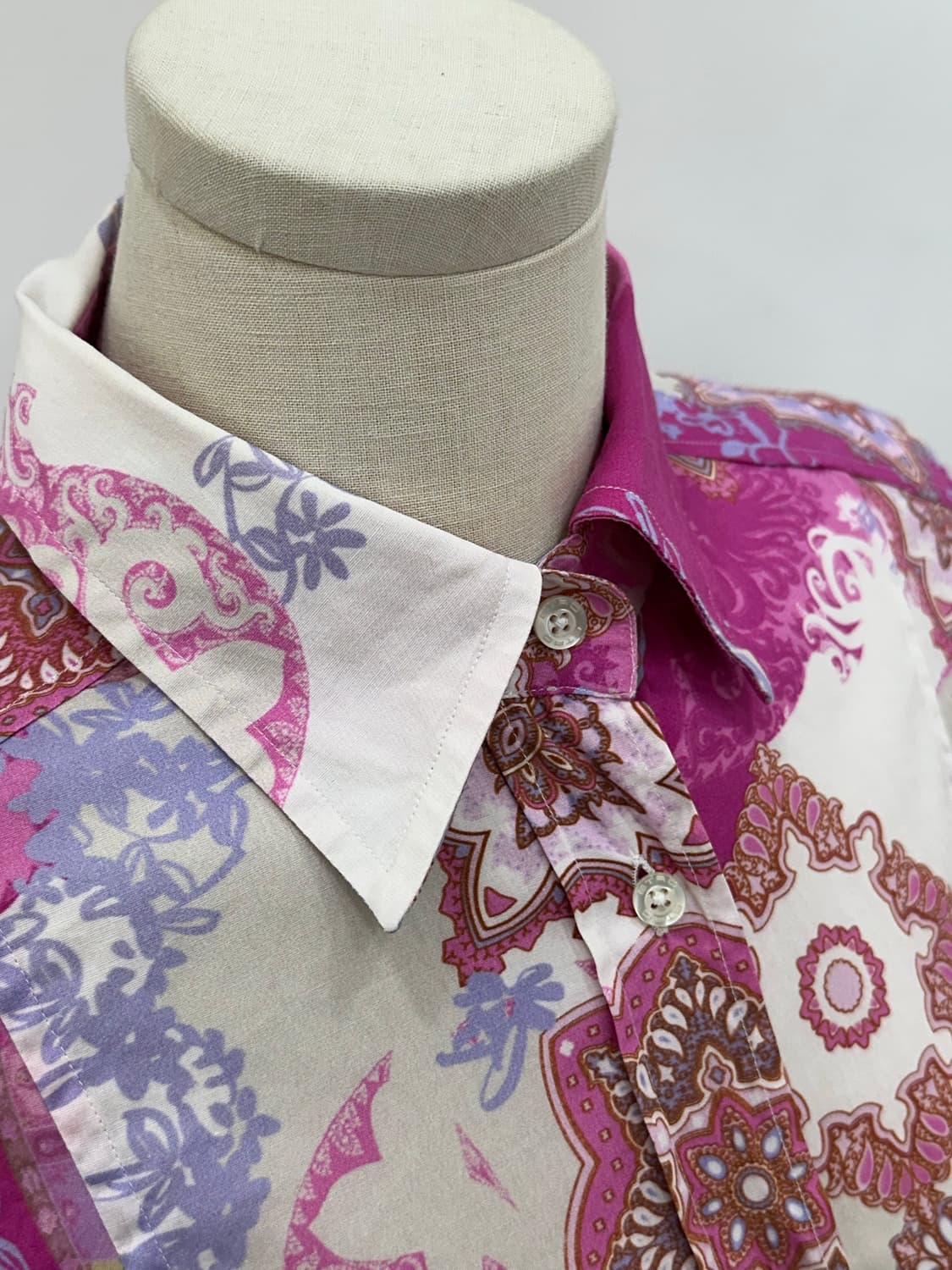 에트로 남방 상품이미지6