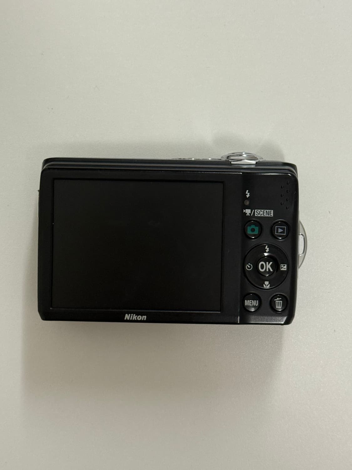 니콘 쿨픽스 L22 상품이미지2