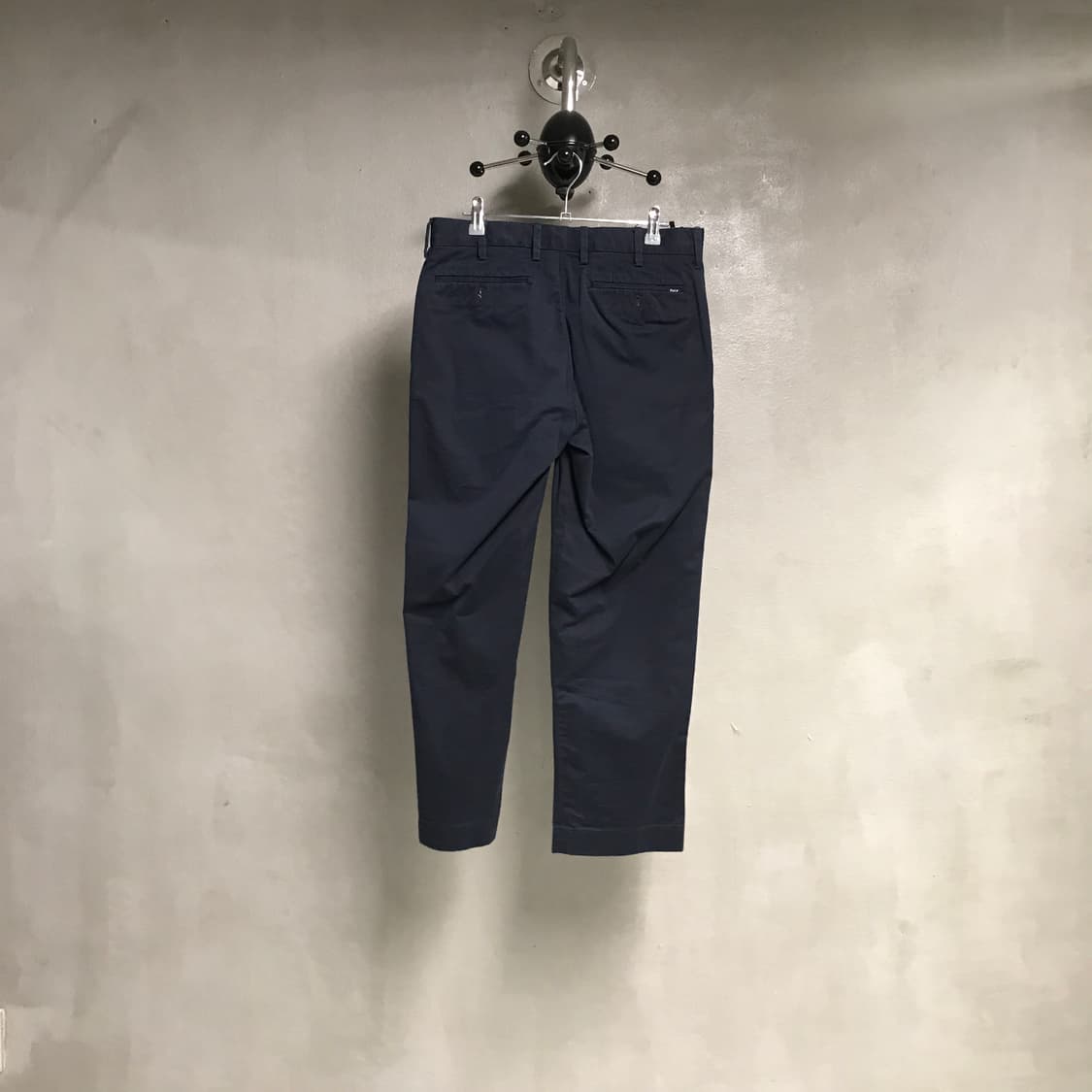 폴로 랄프로렌 네이비 치노 팬츠 30/32 상품이미지5