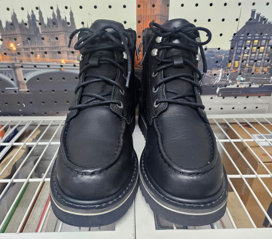 할리데이비슨 남성부츠 255 보우부츠120주년 기념판 SD88 상품이미지4