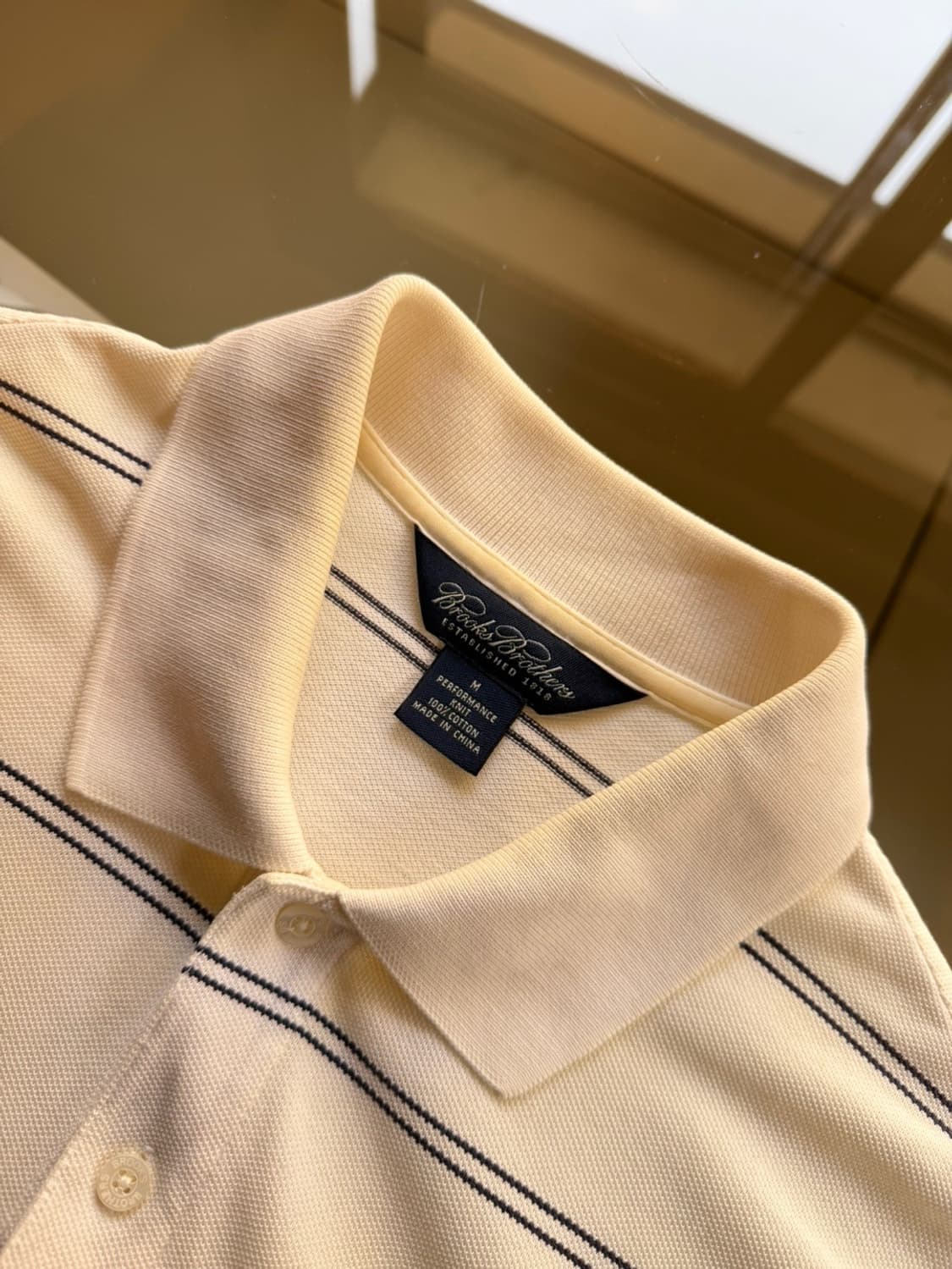 브룩스 브라더스 pk 셔츠 105 상품이미지7