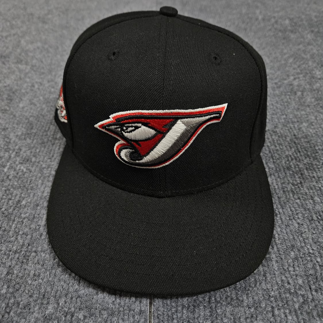 뉴에라 토론토 블루제이스 30주년 모자(급처) 상품이미지1