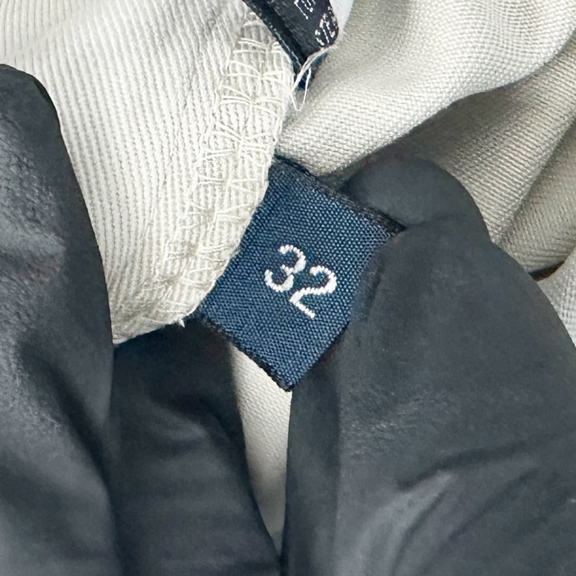 폴로 랄프로렌 프렙스터 반바지 치노 앤드류 쇼츠 남성 32in 상품이미지7