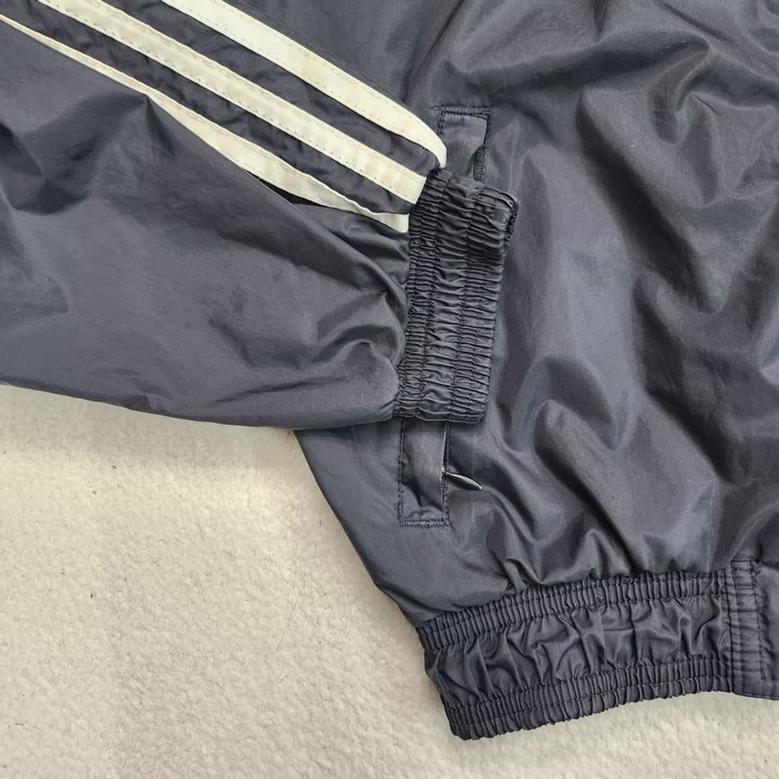 ADIDAS 윈드브레이커 자켓 Women M 상품이미지3