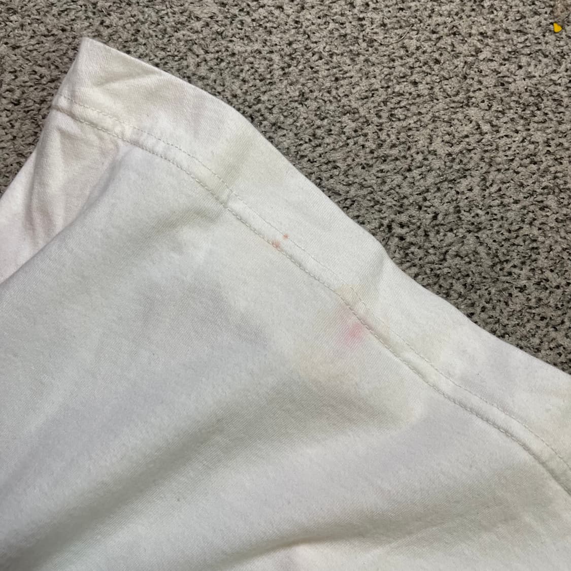Botter 보터 빅로고 반팔 티셔츠 상품이미지8