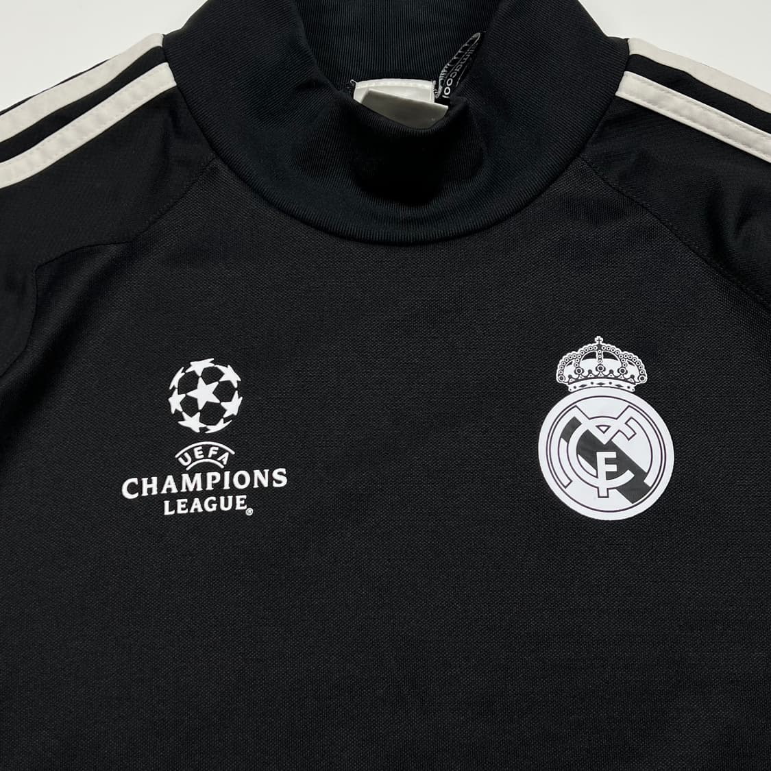 아디다스 레알마드리드 챔스 트레이닝탑 L 상품이미지3