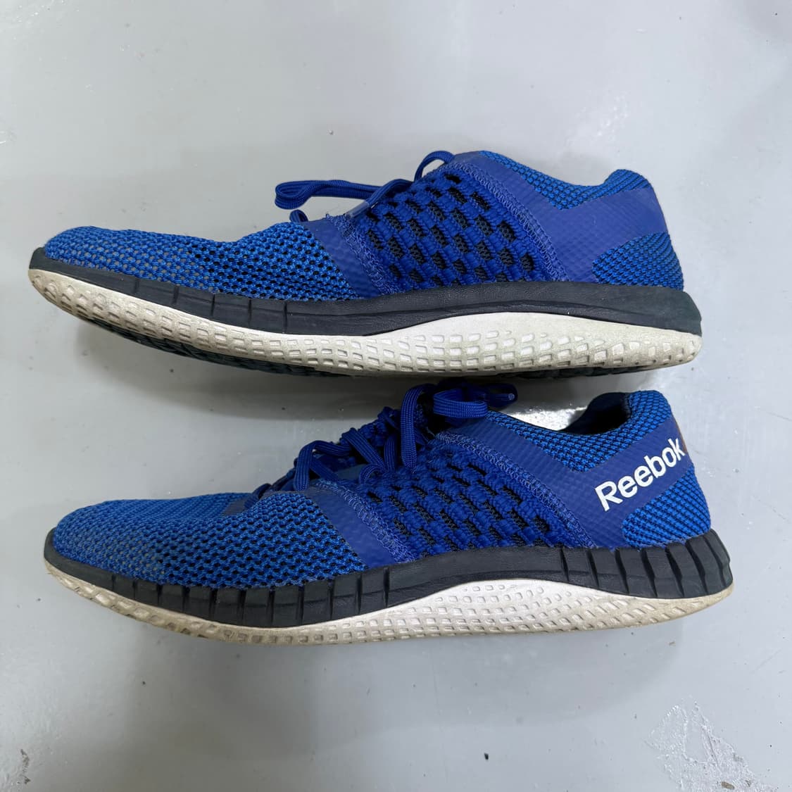 270 리복 Z프린트 런 0219T1 상품이미지2