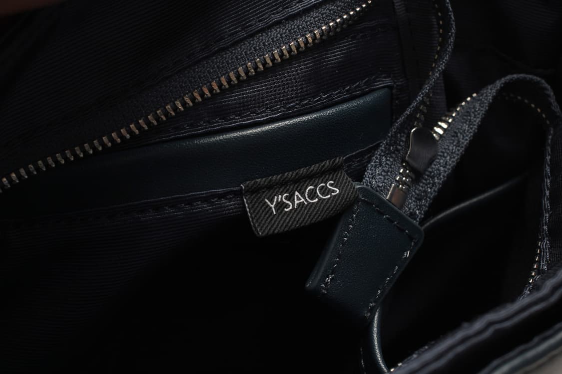 y'saccs bag 상품이미지9