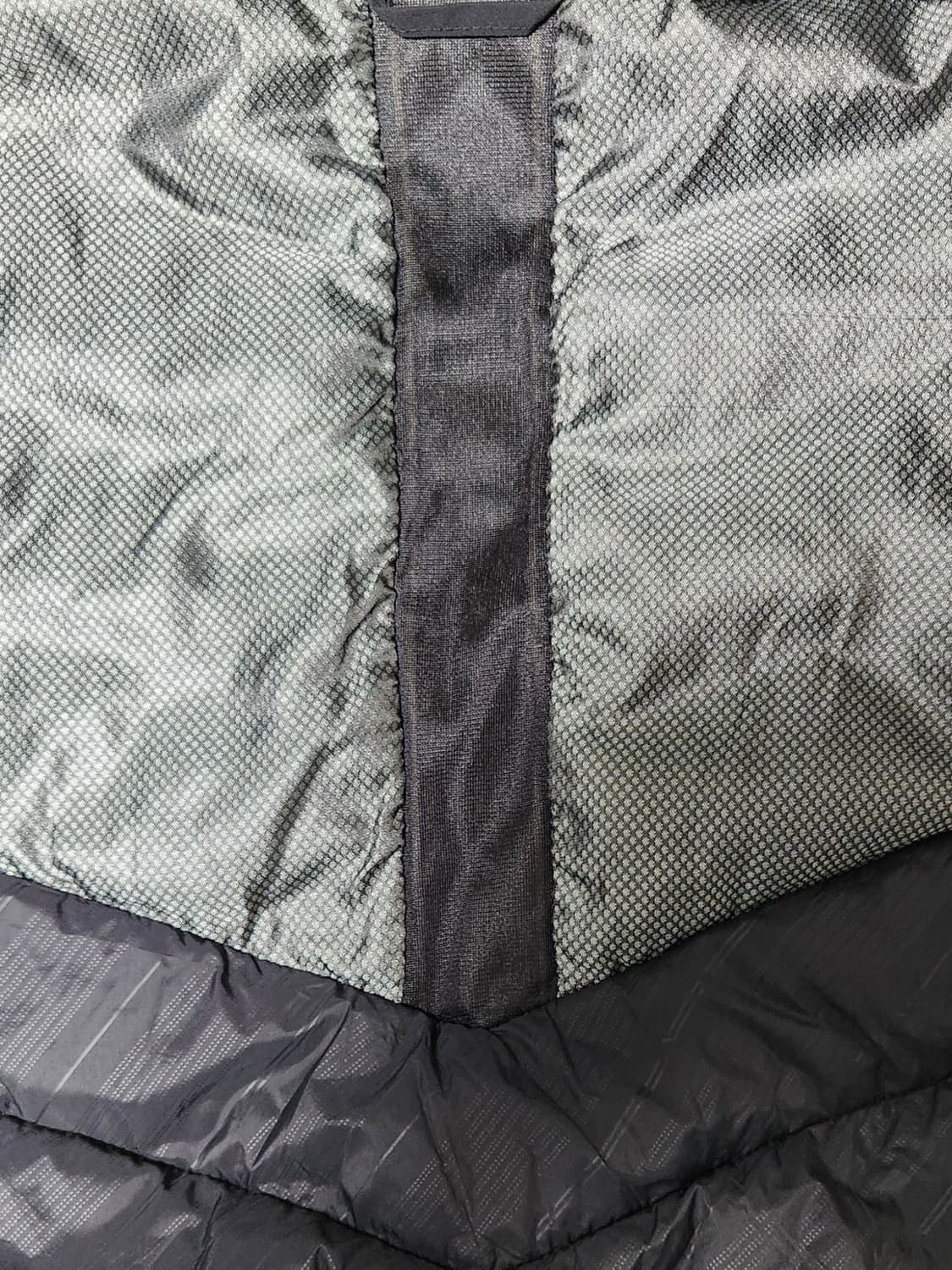 캘러웨이 골프 구스패딩 베스트 XL (100추천해요) 상품이미지3