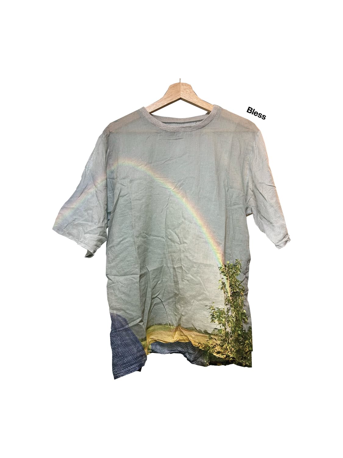 BLESS 홀리데이 티셔츠 상품이미지1