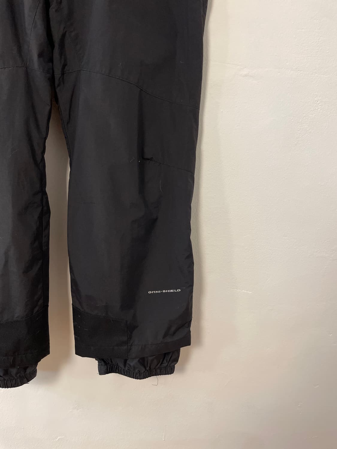 컬럼비아 스키 팬츠  상품이미지4