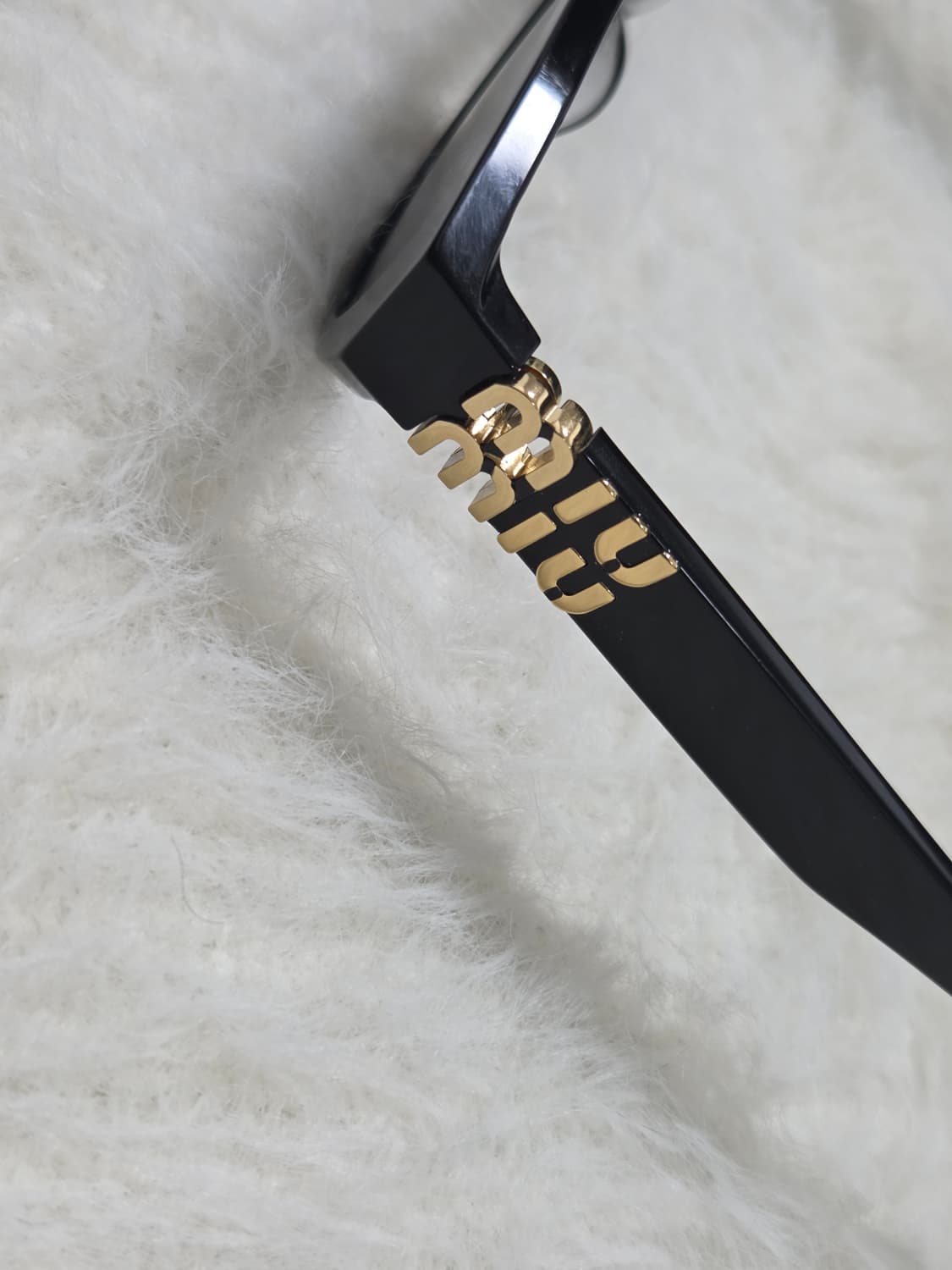 미우미우 선글라스 상품이미지5