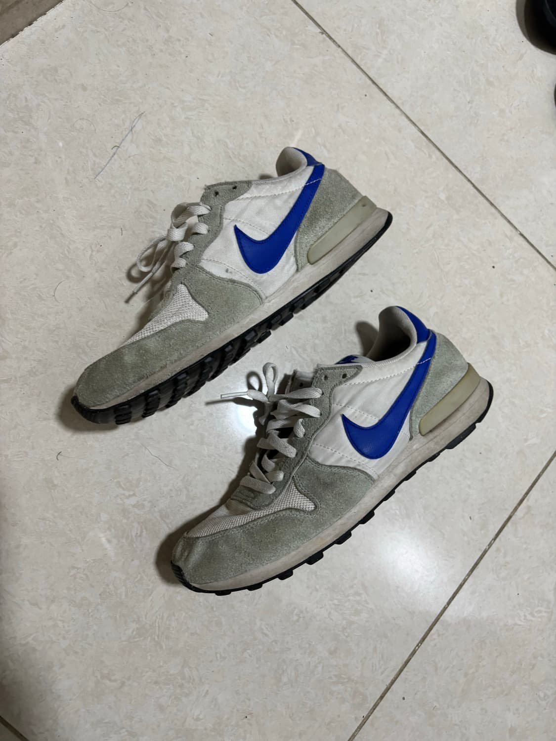 Nike internationalist 나이키 인터네셔널리스트 (270) 상품이미지1
