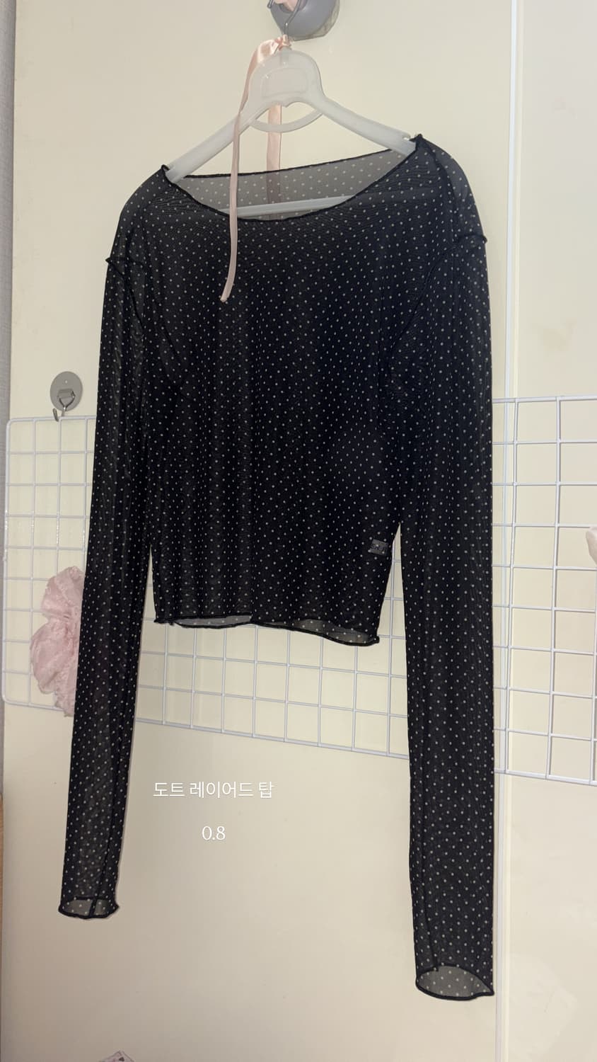 빈티지 의류모음 처분 5000원부터 상품이미지7