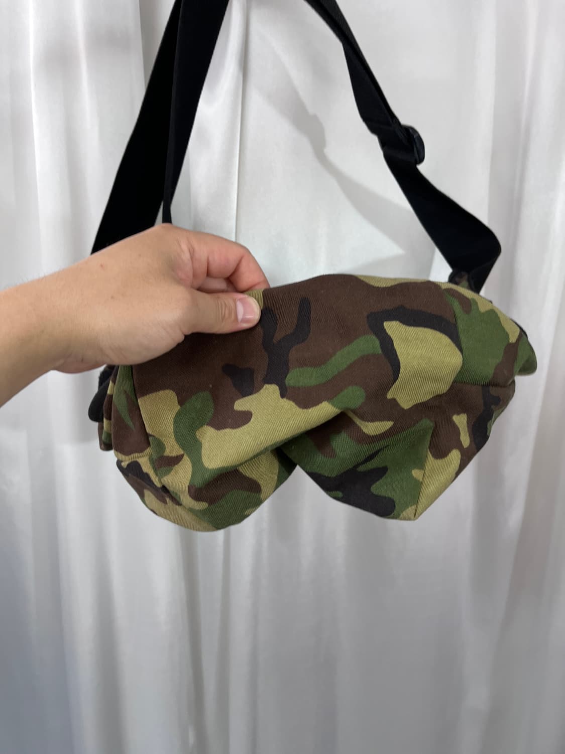 Manhattan Portage 상품이미지3