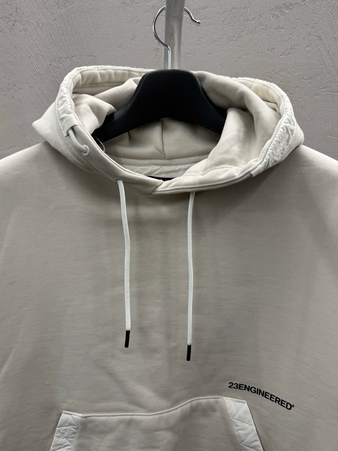 나이키 조던 23엔지니어드 기모 후드티 XXL 상품이미지3