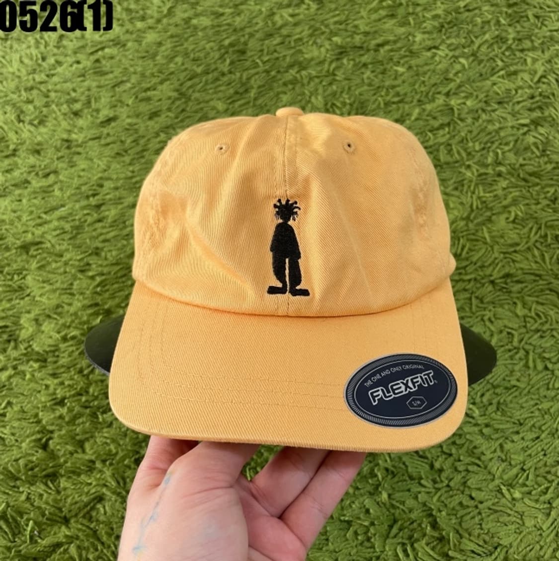 스투시 볼캡 모자 상품이미지1