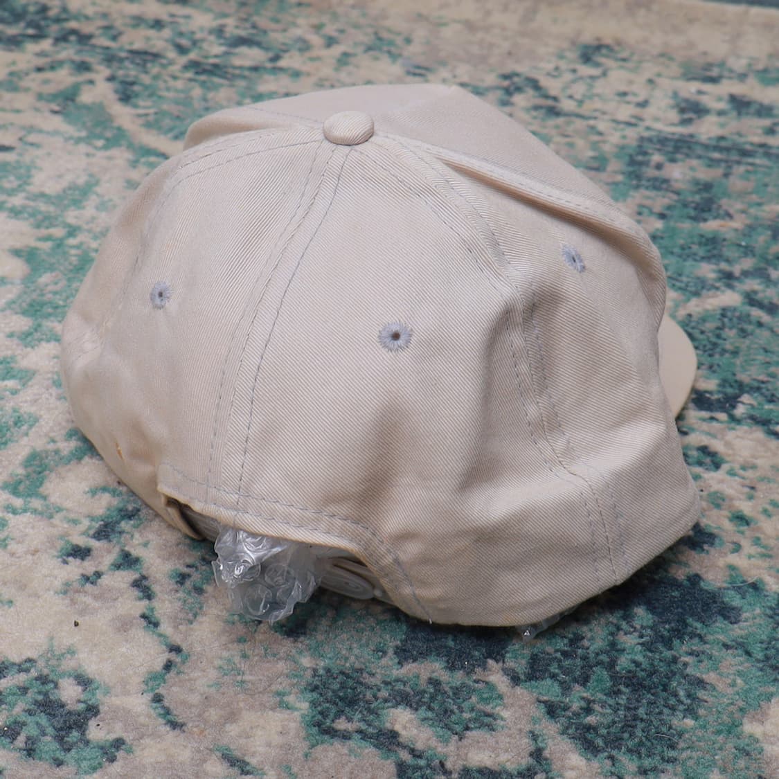 VTG 1990년대 빈티지 트러커 캡 빈티지 모자 상품이미지3