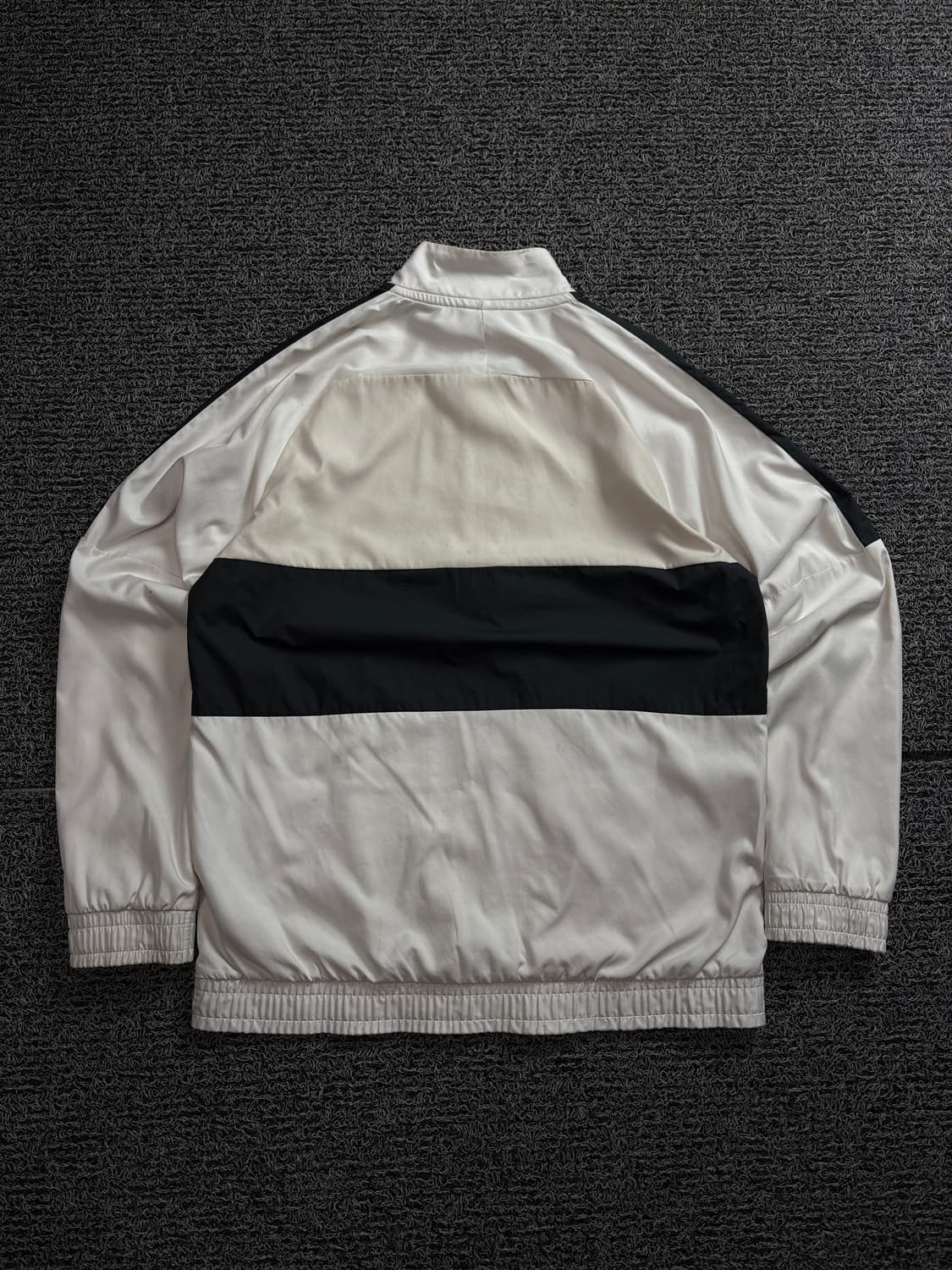 나이키 스우시로고 풋볼 트레이닝 바람막이 자켓 1733 상품이미지6