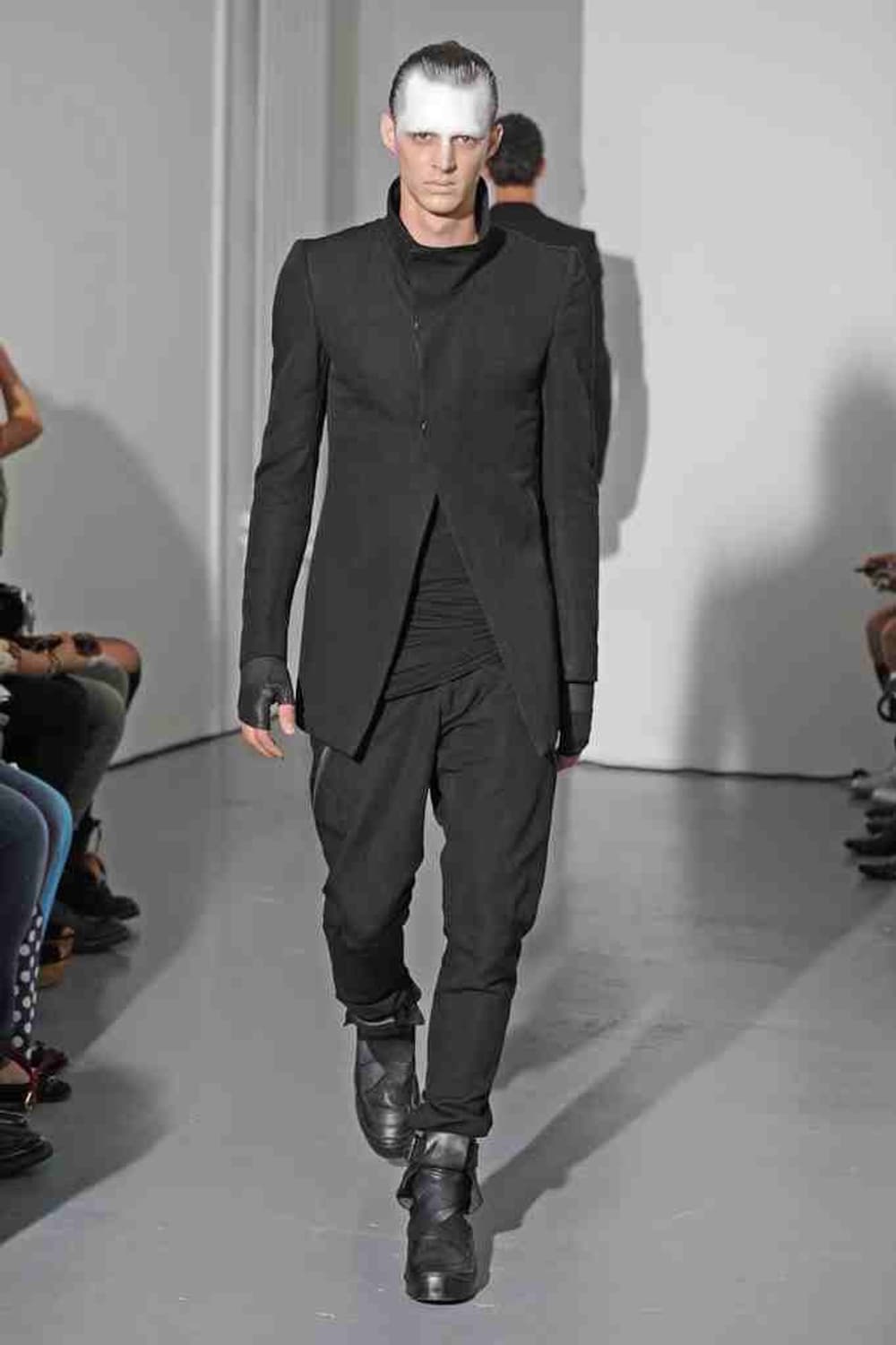 [280]14ss Julius high top sneakers 상품이미지10