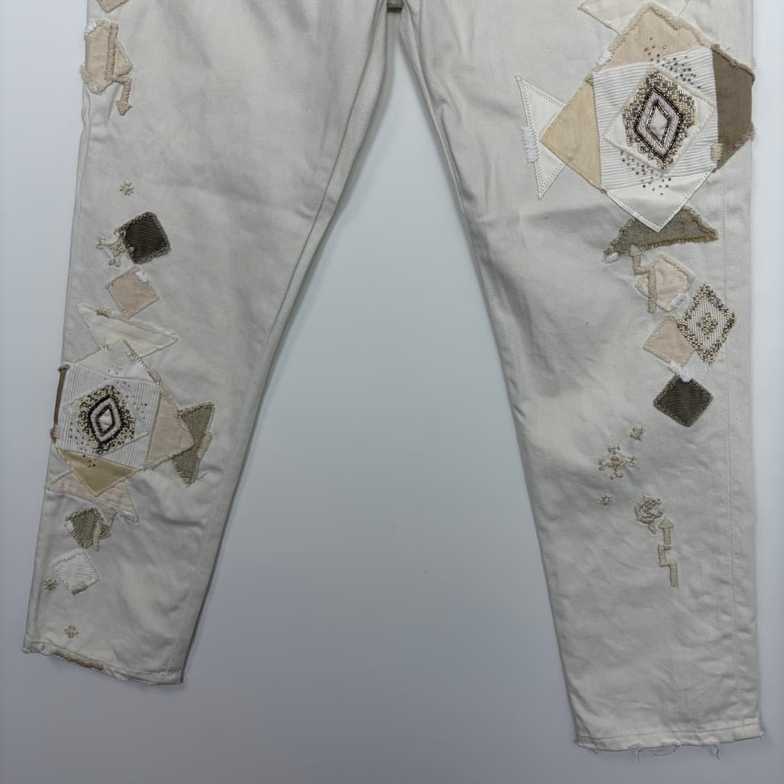 폴로 랄프로렌 avery jean 바지 팬츠 상품이미지4