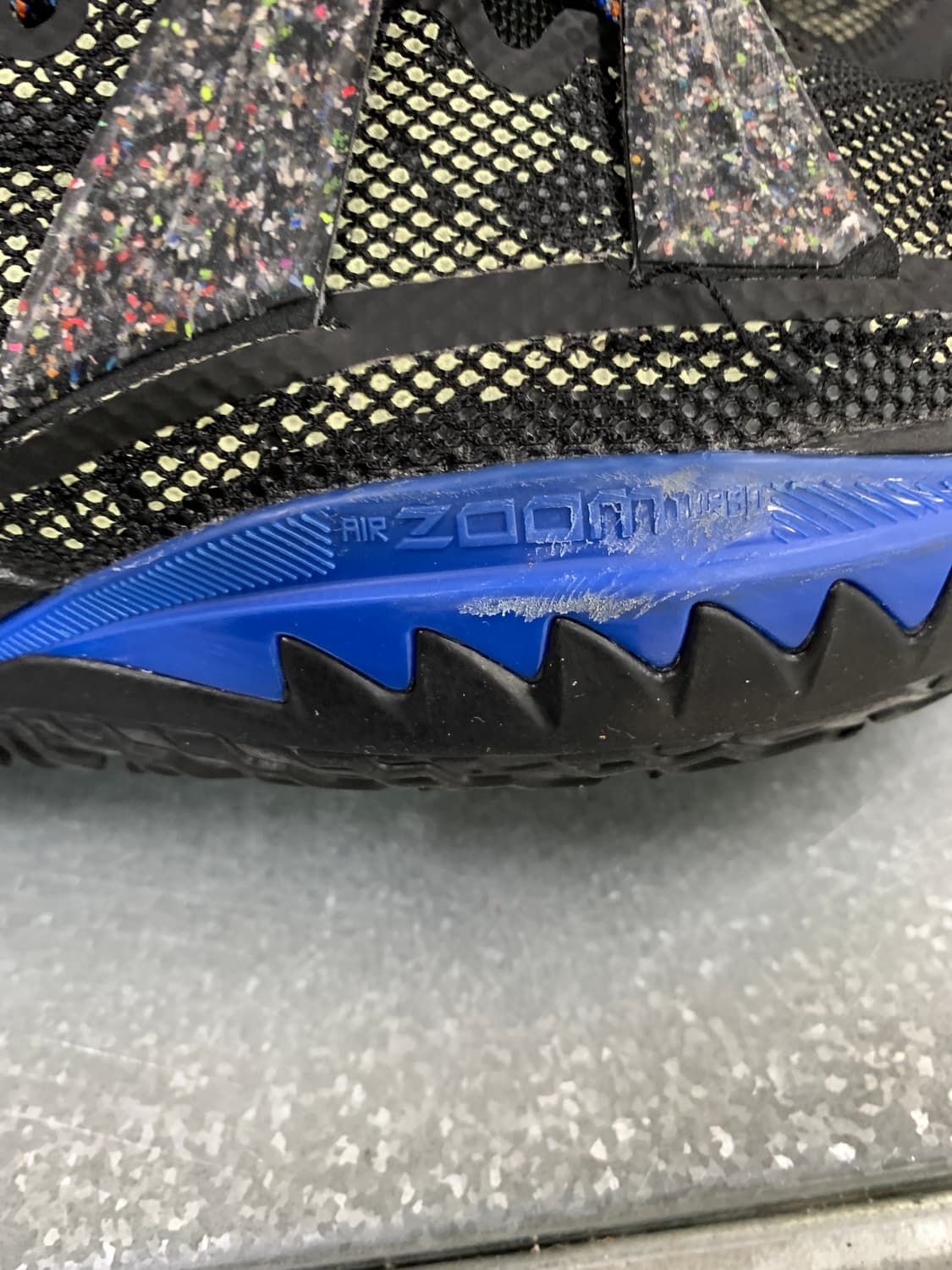 나이키 카이리 7 EP 리플 이펙트 270 상품이미지4