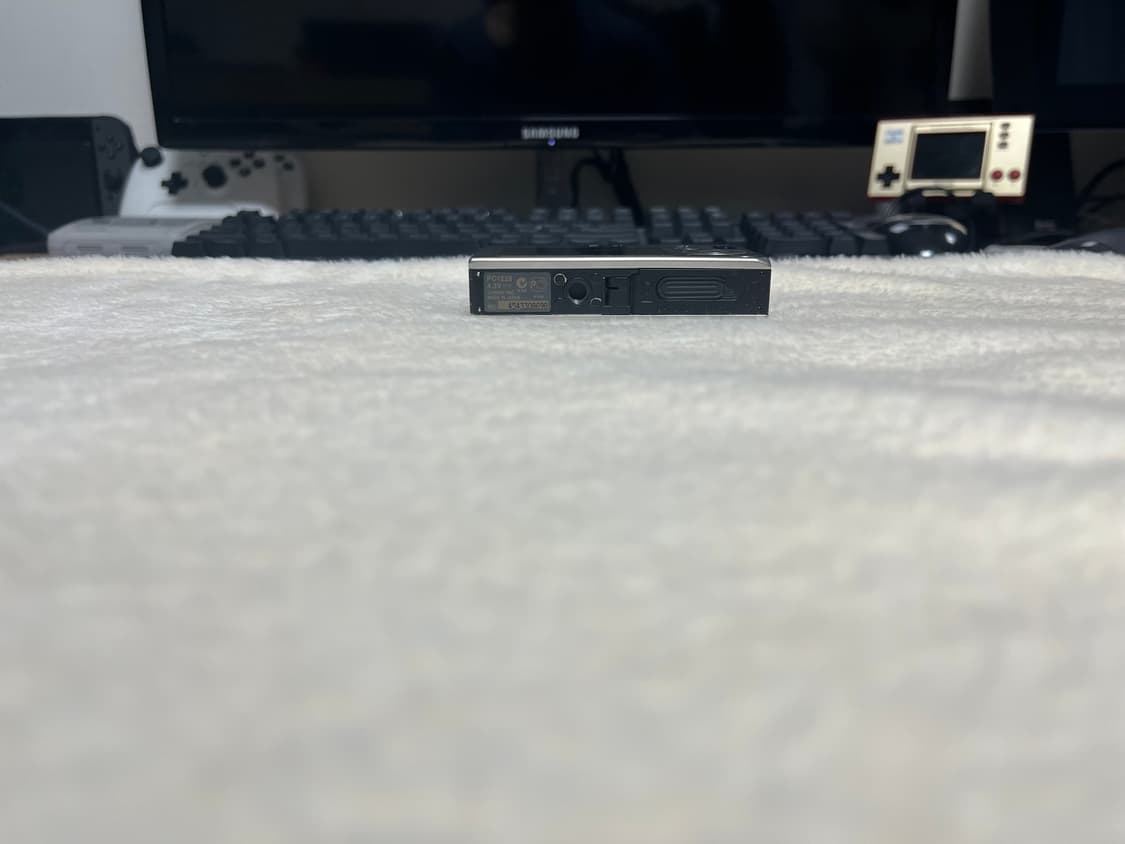 📸✨ 캐논 익서스 IXUS 70 판매 ✨📸 상품이미지6