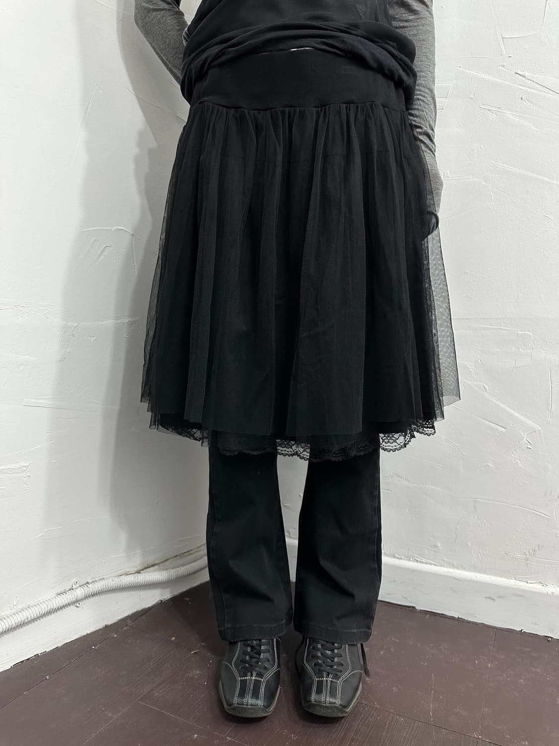 p.h sha skirt 상품이미지1