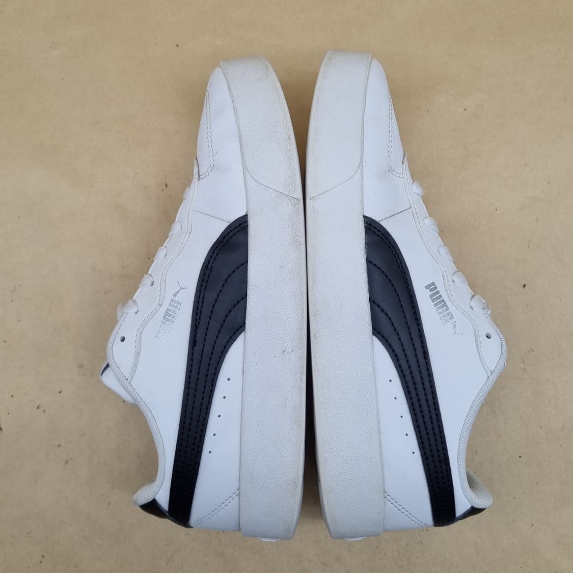 푸마 스카이 클린 여성운동화240 상품이미지5