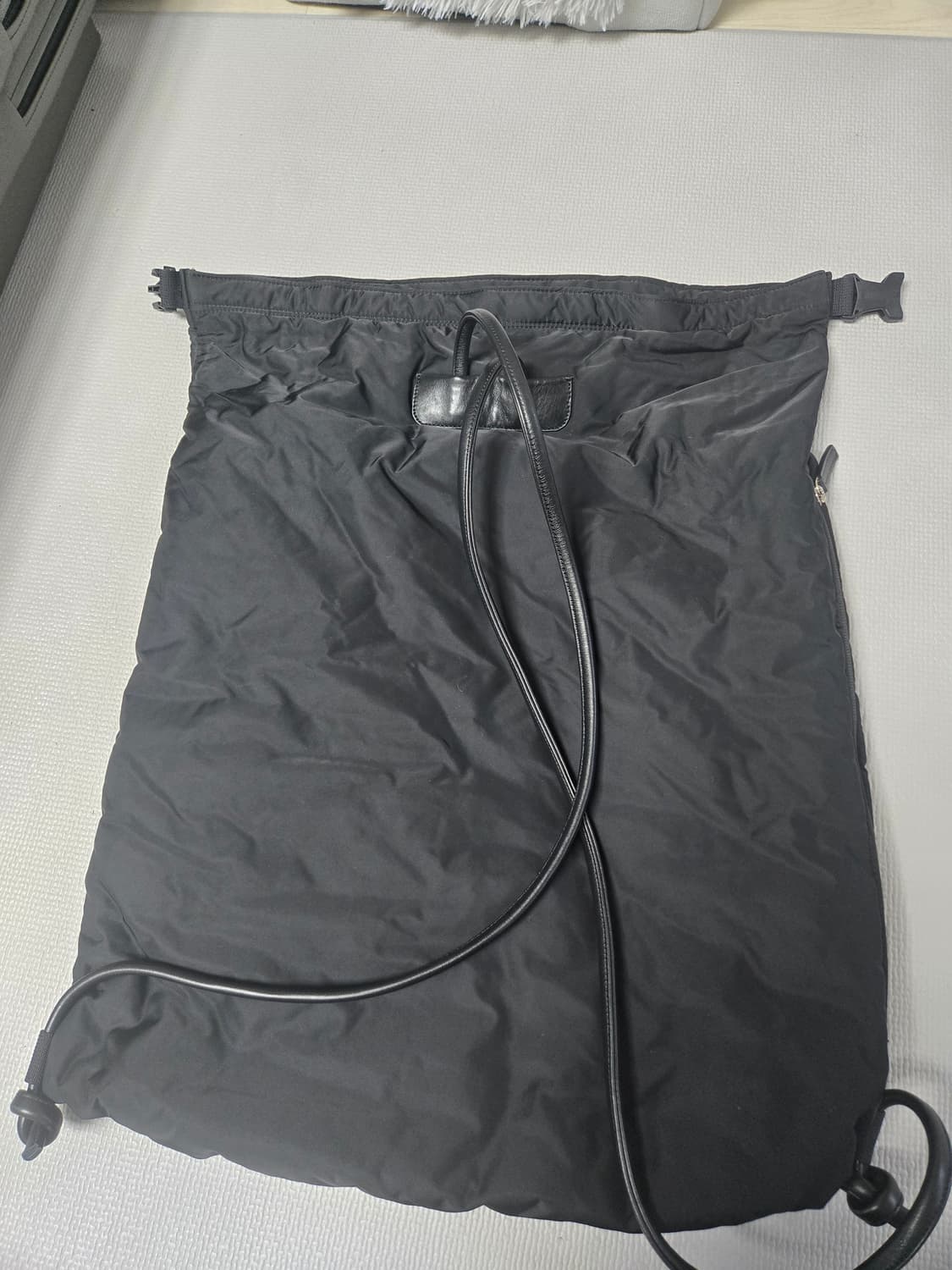 Hoaw. 윔가제트  패딩 백팩 상품이미지10