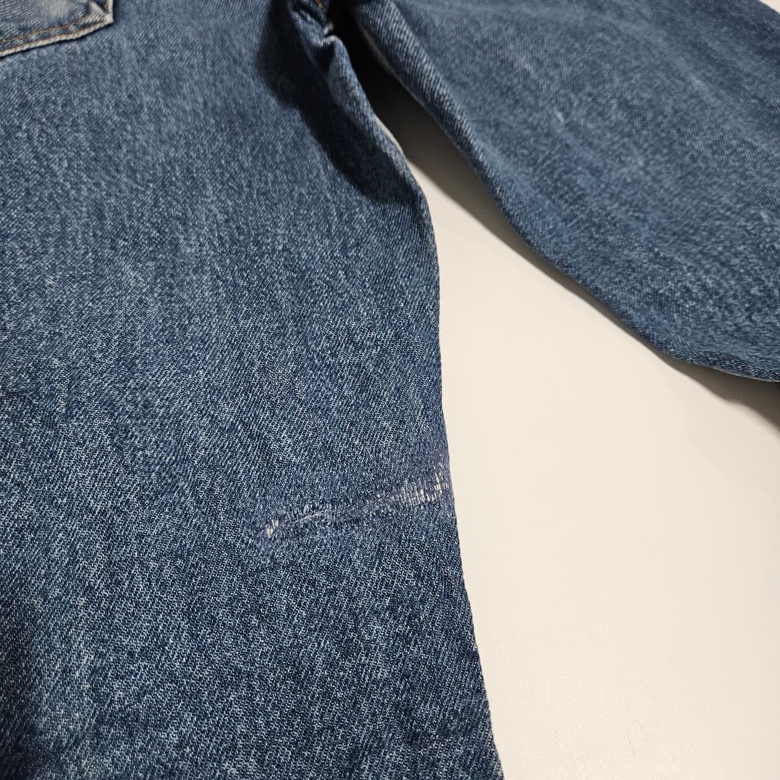usa 리바이스517 부츠컷[29] 상품이미지5