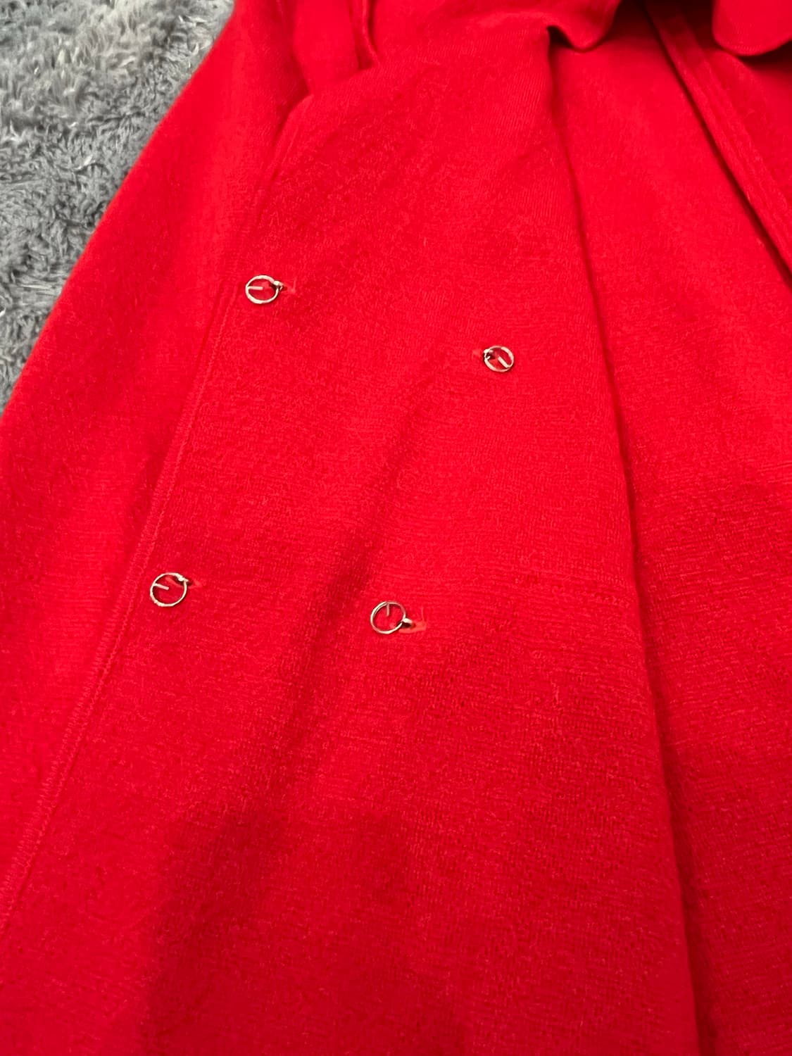 ROBERTO COLLINA PURE WOOL BLAZER 상품이미지7