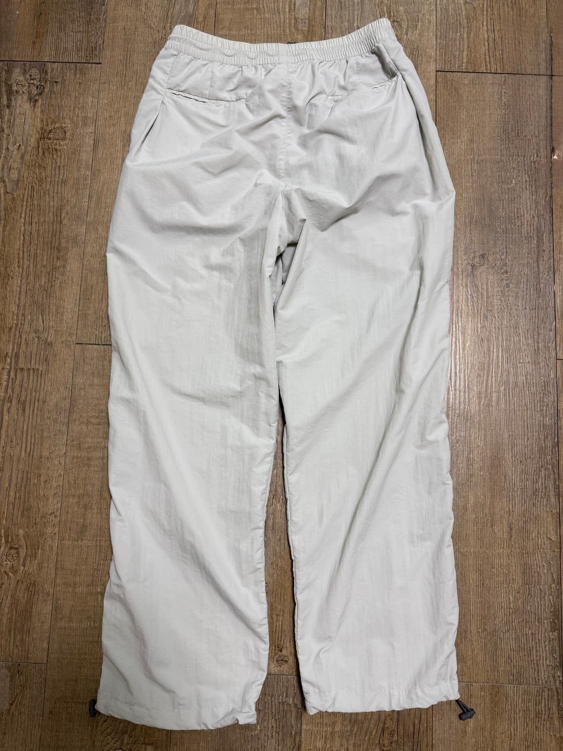 ZARA 트레이닝 팬츠 상품이미지1