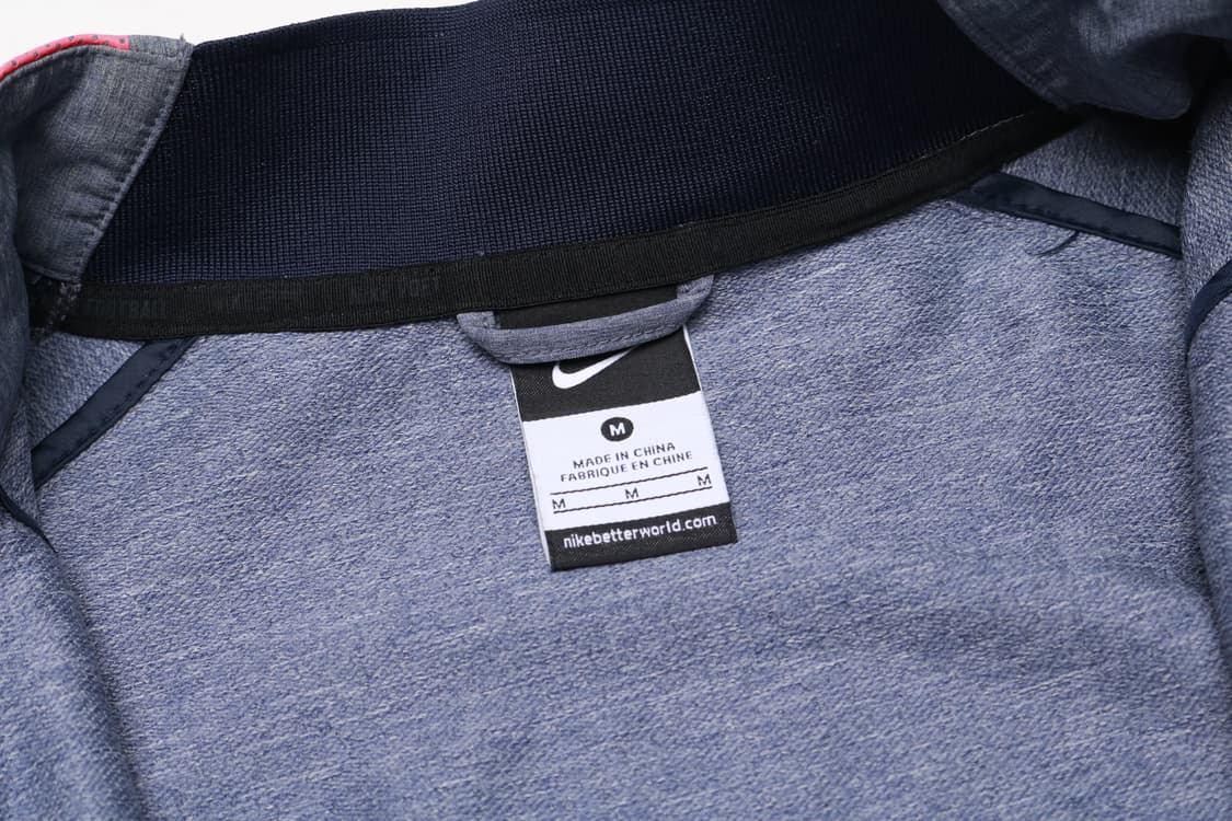 [M] 나이키 사이드라인 우븐자켓 상품이미지4