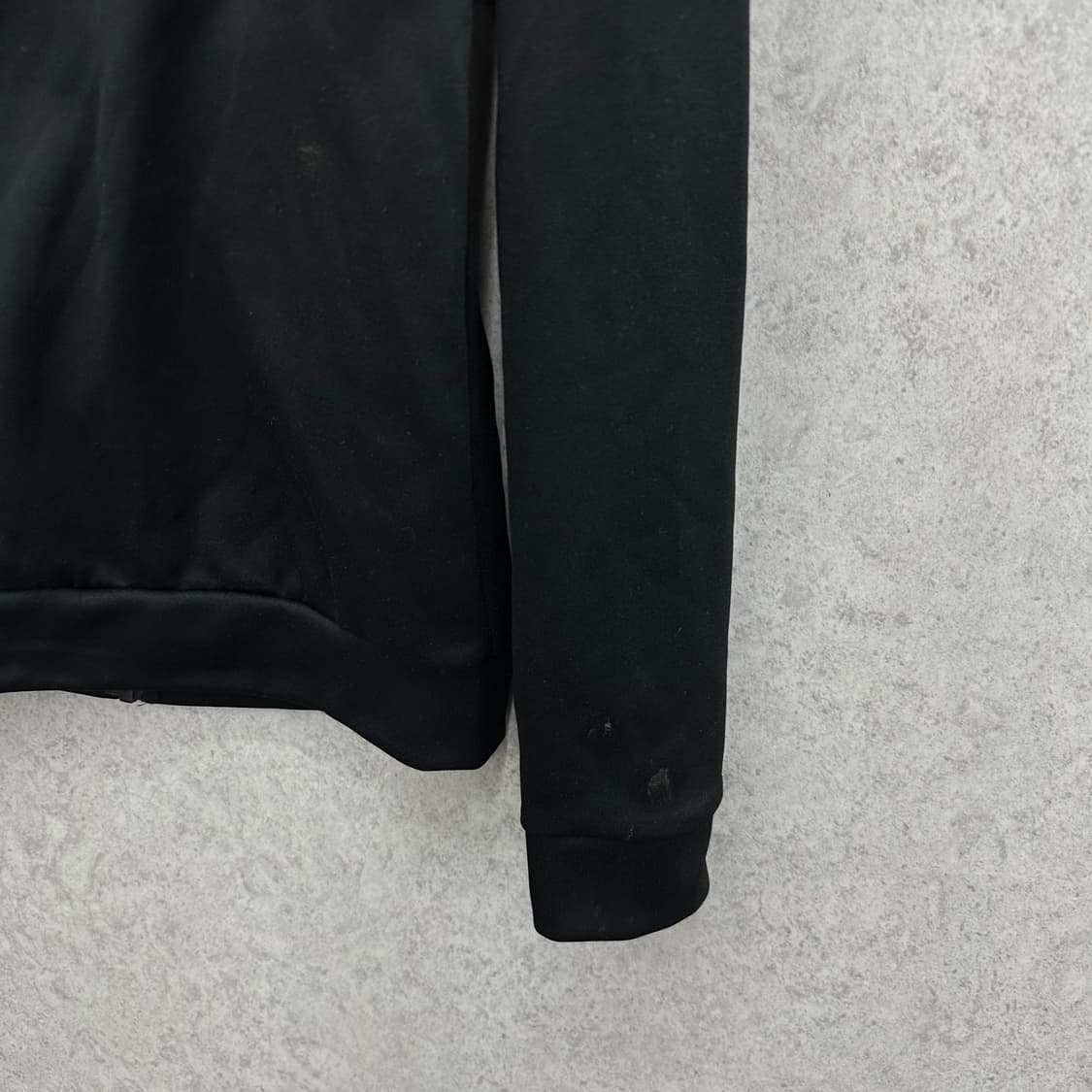 100 아디다스 여자 빅로고 져지 트랙탑 상품이미지5