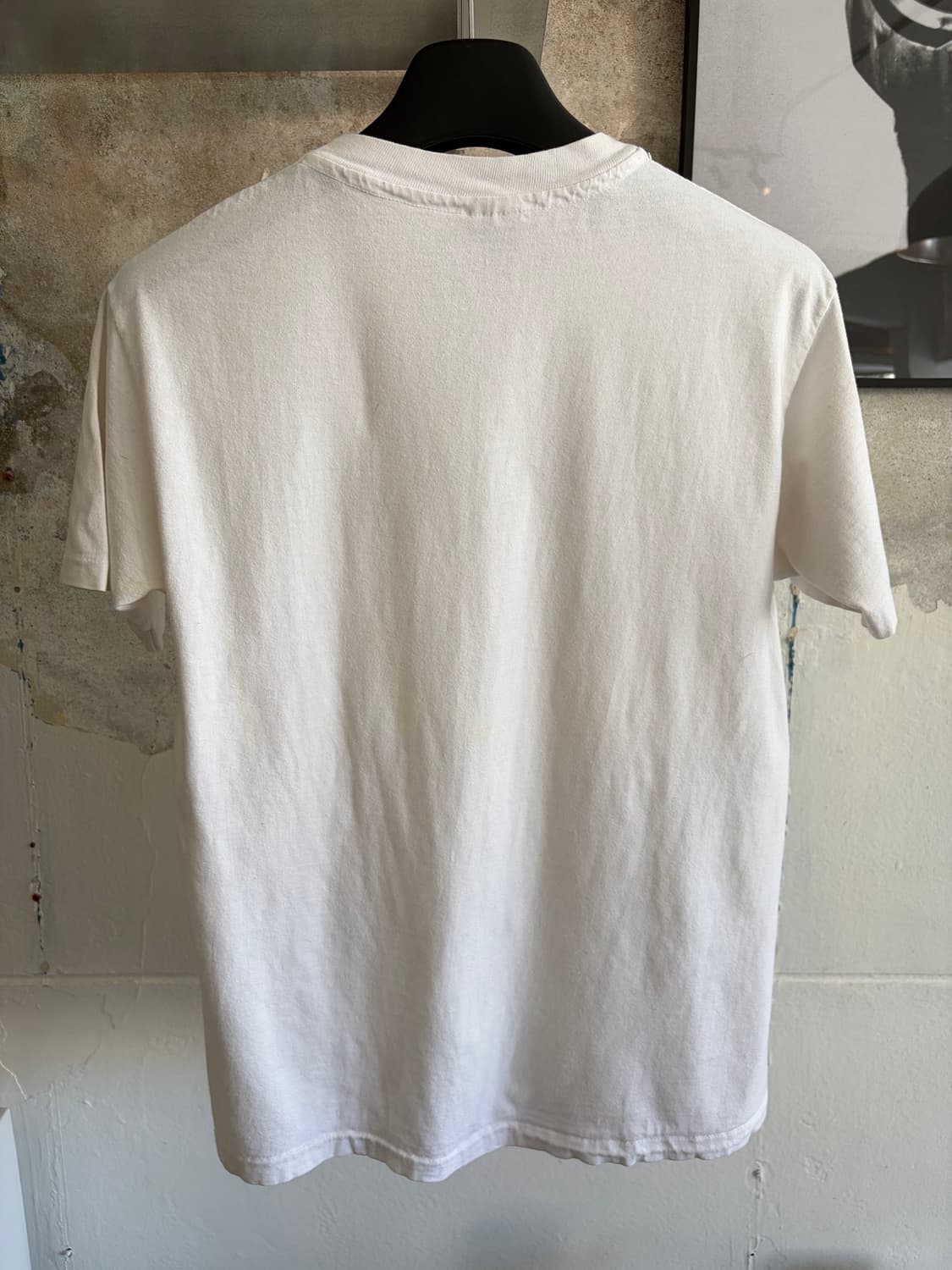 90s Juxtapoz 매거진 티셔츠 상품이미지3