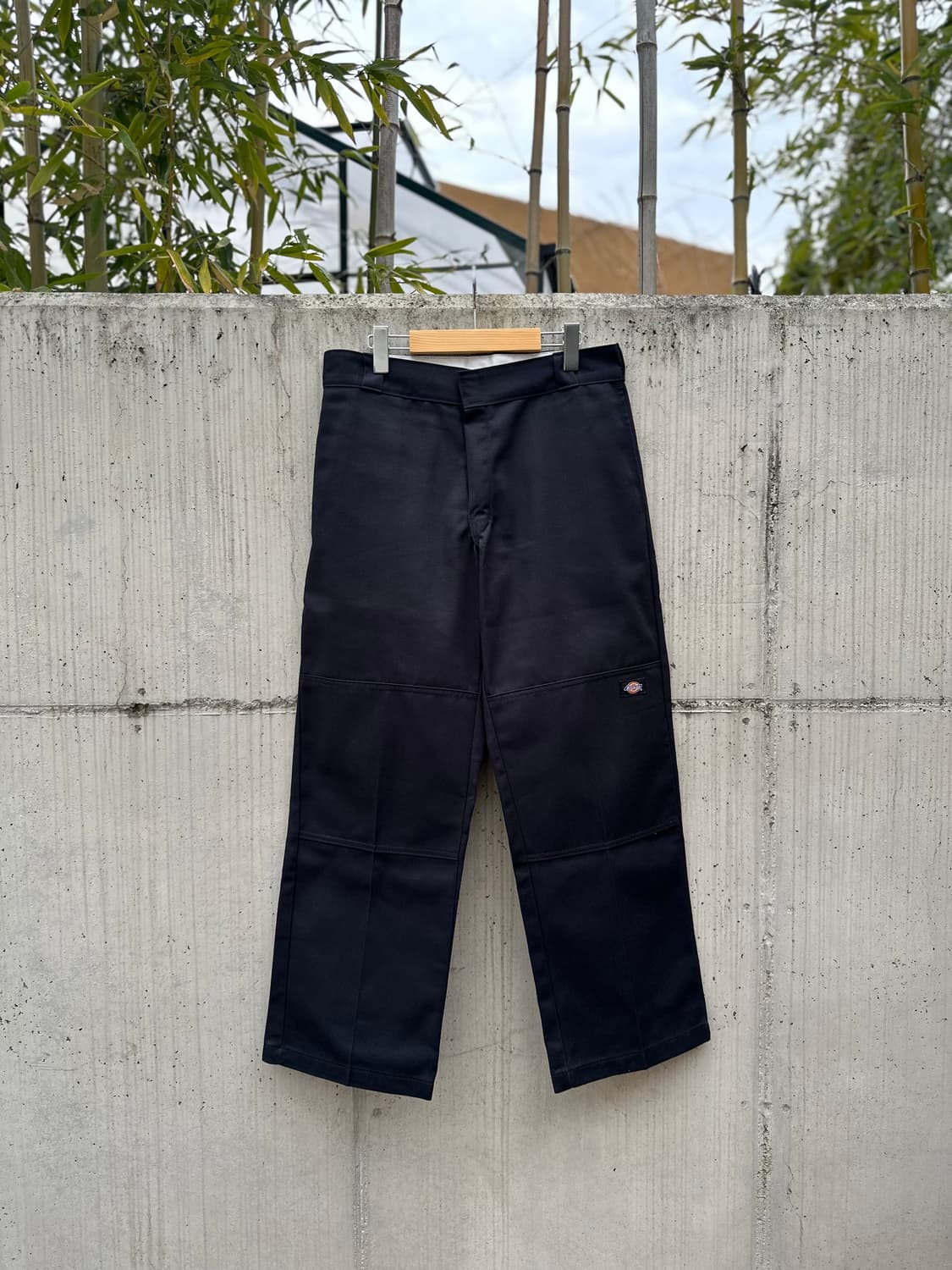 [32x30] 디키즈 85283 더블니 워크 팬츠 상품이미지1