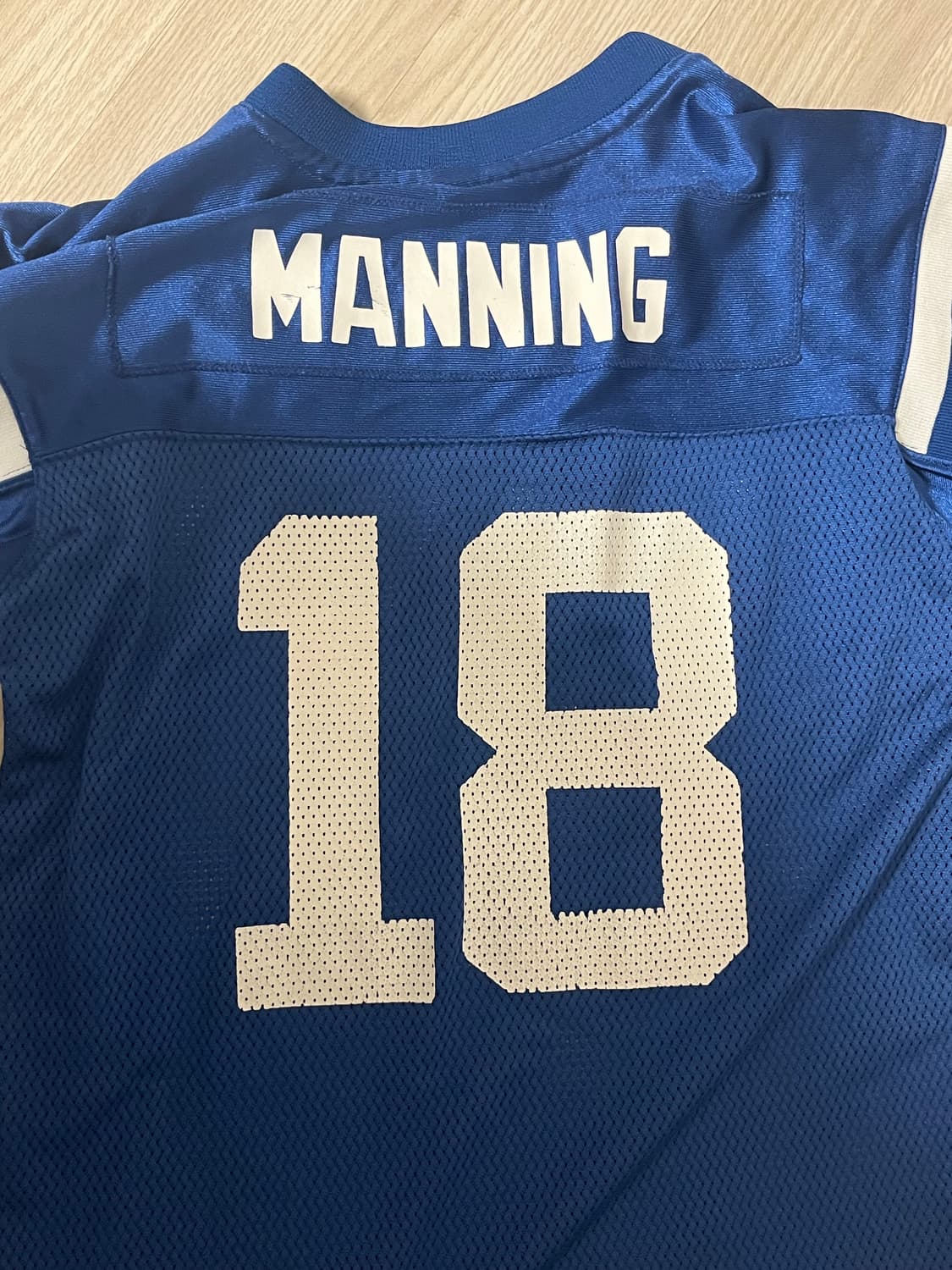 nfl 유니폼 풋볼 유니폼 상품이미지3