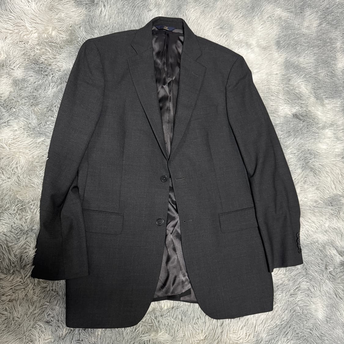브룩스브라더스 울 자켓 블레이저 38R 사이즈 상품이미지3