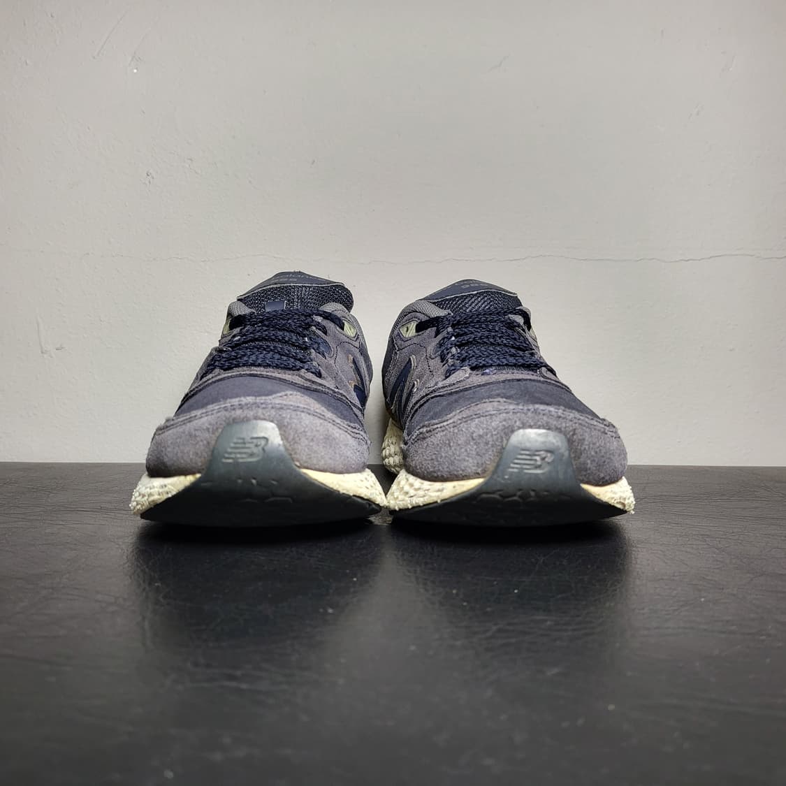 뉴발란스 운동화 265m 988 상품이미지7