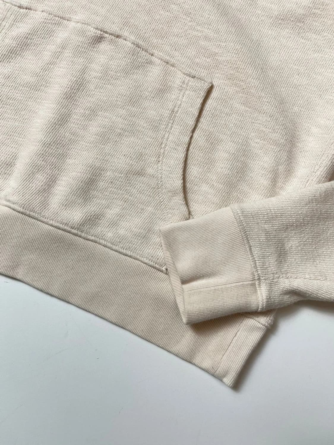 갭 GAP 00's 코튼 니트 후드티 PN8755 상품이미지5