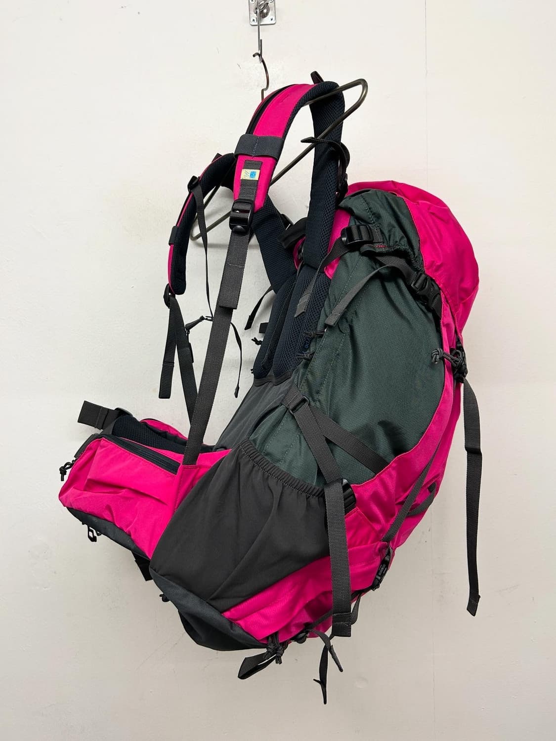 Karrimor카리모어 Ridge 40L Backpack 상품이미지3