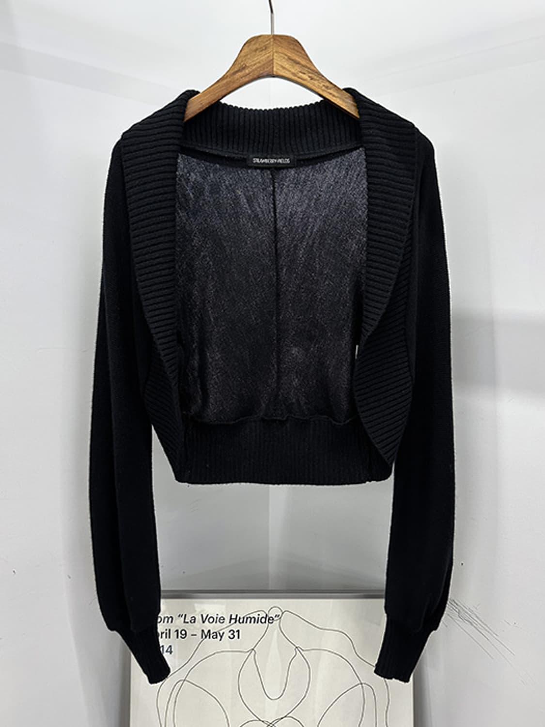 STRAWBERRY-FIELD_ angora blend (M) 상품이미지1