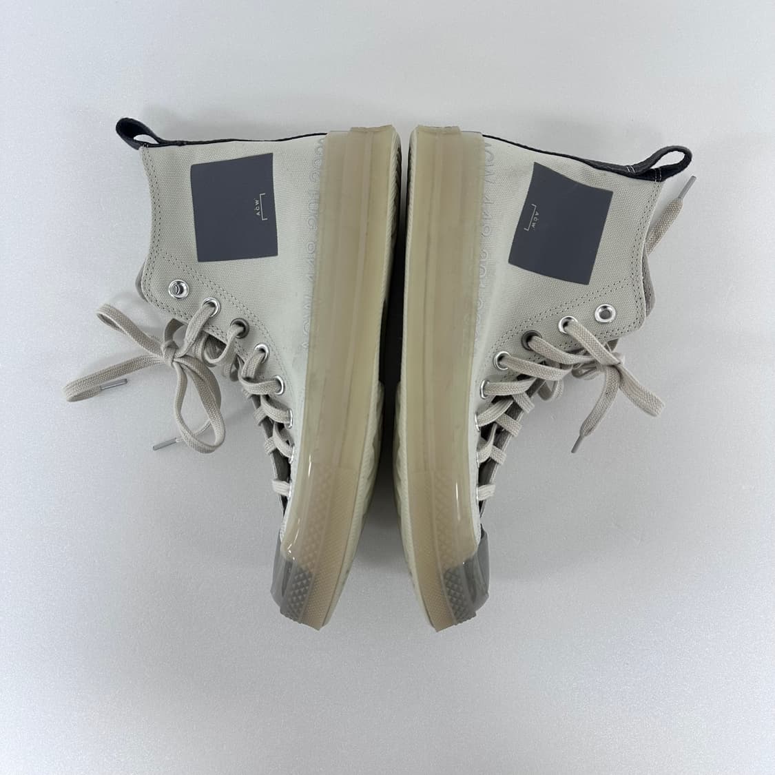 컨버스 ACW 척테일러 하이 스니커즈 250 상품이미지7