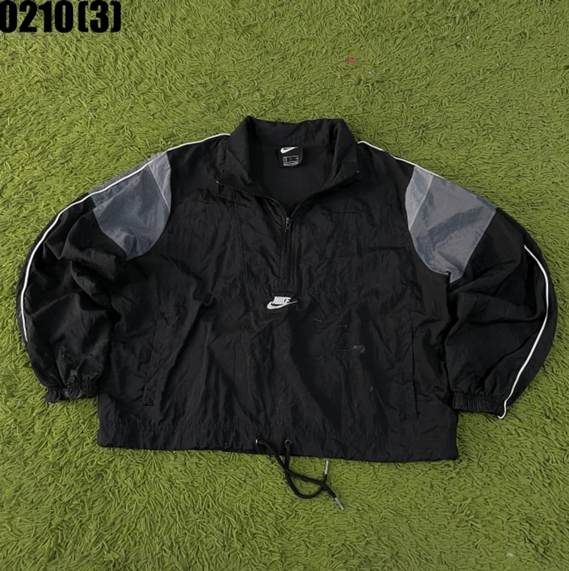 나이키 바람막이 아노락 상품이미지1