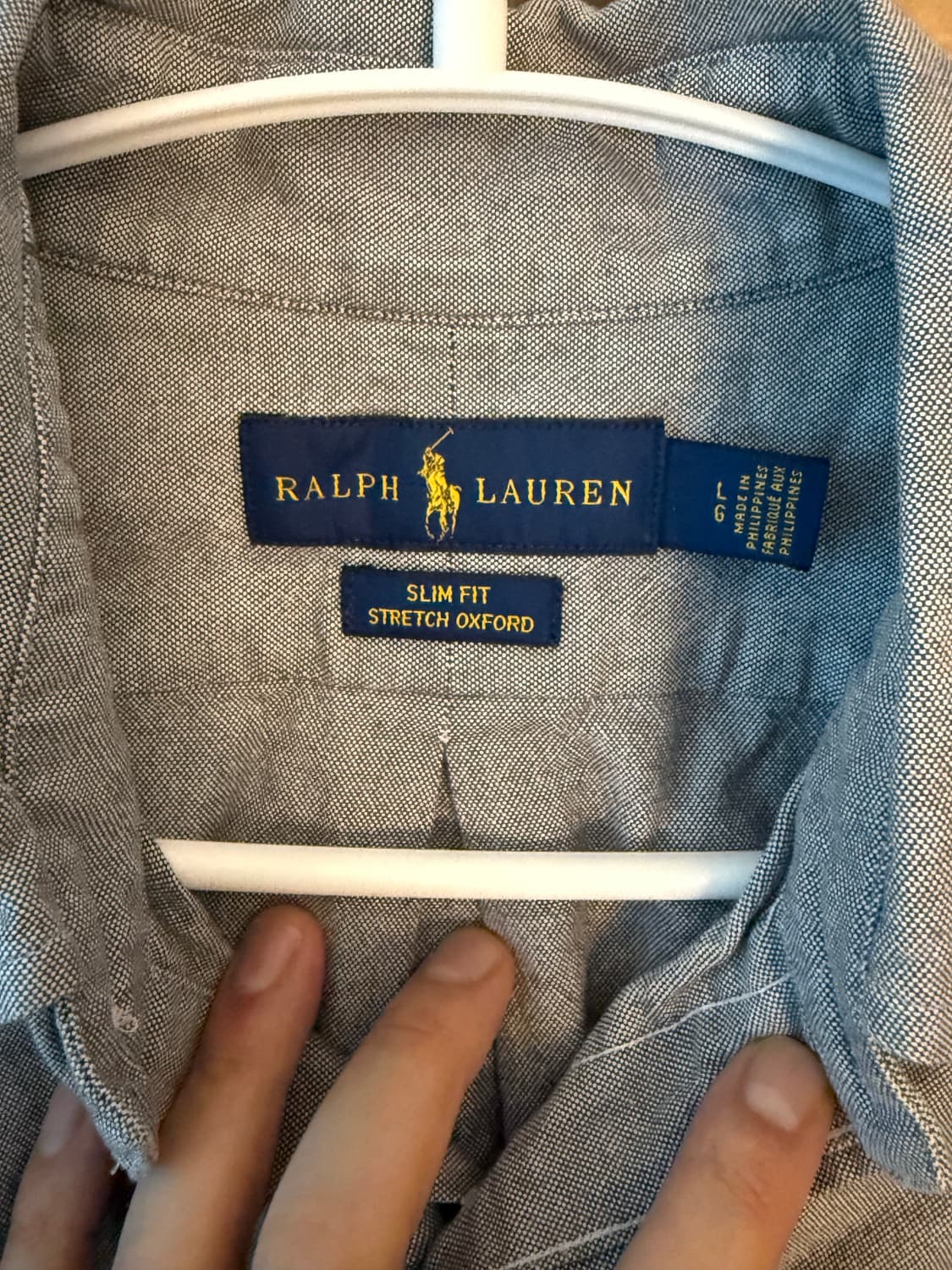 폴로 셔츠  상품이미지2